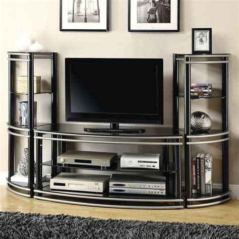 tv entertainment center stands